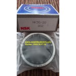 VÒNG BI NK30/20